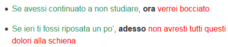 conditional sentence, counterfactual